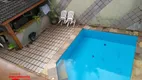 Foto 46 de Casa com 5 Quartos à venda, 330m² em Brooklin, São Paulo