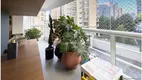 Foto 15 de Apartamento com 3 Quartos à venda, 173m² em Itaim Bibi, São Paulo