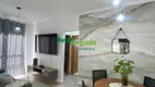 Foto 4 de Apartamento com 2 Quartos à venda, 54m² em Santo Antonio, Lorena