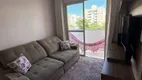 Foto 2 de Apartamento com 2 Quartos à venda, 57m² em Parque Camélias, Campinas