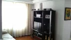 Foto 2 de Apartamento com 2 Quartos para venda ou aluguel, 64m² em Vila Santa Teresa, São Paulo