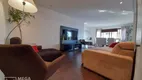 Foto 2 de Apartamento com 4 Quartos à venda, 139m² em Ipiranga, São Paulo