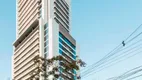 Foto 20 de Apartamento com 1 Quarto para alugar, 35m² em Centro Cívico, Curitiba