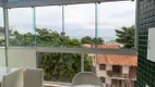 Foto 20 de Apartamento com 4 Quartos à venda, 191m² em Cachoeira do Bom Jesus, Florianópolis