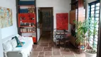 Foto 4 de Casa com 3 Quartos para alugar, 282m² em Santo Antônio, São Caetano do Sul