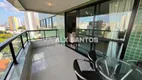Foto 26 de Apartamento com 4 Quartos à venda, 200m² em Casa Forte, Recife
