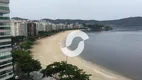 Foto 2 de Apartamento com 4 Quartos à venda, 170m² em Icaraí, Niterói