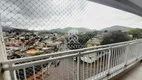 Foto 9 de Cobertura com 4 Quartos à venda, 167m² em Taquara, Rio de Janeiro