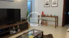 Foto 4 de Apartamento com 3 Quartos à venda, 111m² em Ponta da Praia, Santos