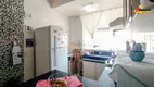 Foto 3 de Apartamento com 3 Quartos à venda, 59m² em Nossa Senhora das Graças, Divinópolis