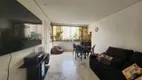 Foto 2 de Apartamento com 4 Quartos à venda, 131m² em Serra, Belo Horizonte