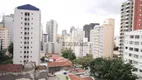 Foto 15 de Apartamento com 1 Quarto para alugar, 33m² em Bela Vista, São Paulo