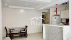 Foto 2 de Apartamento com 2 Quartos à venda, 77m² em Gonzaga, Santos