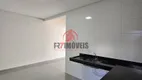 Foto 8 de Casa com 3 Quartos à venda, 109m² em Residencial Brisas da Mata, Goiânia