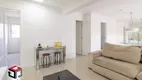 Foto 3 de Apartamento com 3 Quartos à venda, 120m² em Casa Branca, Santo André