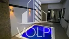 Foto 3 de Casa de Condomínio com 3 Quartos à venda, 200m² em Vila Monte Alegre, Paulínia