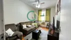 Foto 2 de Apartamento com 3 Quartos à venda, 84m² em Campo Grande, Santos