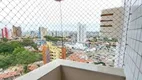 Foto 14 de Apartamento com 3 Quartos à venda, 105m² em Candelária, Natal