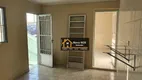 Foto 2 de Casa com 4 Quartos à venda, 165m² em Vila Sacadura Cabral, Santo André