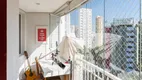 Foto 17 de Apartamento com 3 Quartos à venda, 85m² em Real Parque, São Paulo