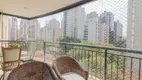 Foto 9 de Apartamento com 3 Quartos para alugar, 145m² em Itaim Bibi, São Paulo