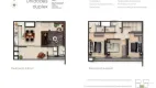 Foto 7 de Cobertura com 3 Quartos à venda, 105m² em Gravata, Navegantes