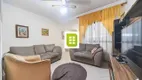 Foto 10 de Sobrado com 3 Quartos à venda, 220m² em Vila Lutecia, Santo André