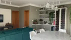 Foto 8 de Apartamento com 3 Quartos à venda, 122m² em Tamboré, Santana de Parnaíba