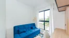 Foto 6 de Apartamento com 1 Quarto à venda, 26m² em Cidade Industrial, Curitiba