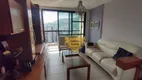 Foto 4 de Apartamento com 3 Quartos para alugar, 100m² em Vital Brasil, Niterói