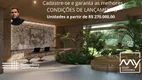 Foto 13 de Apartamento com 2 Quartos à venda, 92m² em Muro Alto, Ipojuca