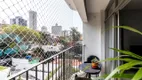 Foto 8 de Apartamento com 3 Quartos à venda, 129m² em Perdizes, São Paulo