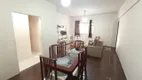 Foto 5 de Apartamento com 3 Quartos à venda, 110m² em Lidice, Uberlândia