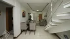 Foto 10 de Cobertura com 3 Quartos à venda, 140m² em Jardim Amália, Volta Redonda