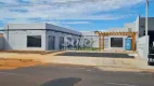 Foto 2 de para alugar, 20m² em Loteamento Residencial Pequis, Uberlândia