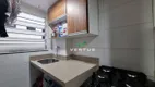 Foto 11 de Apartamento com 2 Quartos à venda, 50m² em Pimenteiras, Teresópolis