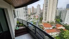 Foto 6 de Apartamento com 3 Quartos à venda, 134m² em Vila Mariana, São Paulo