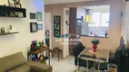 Foto 3 de Apartamento com 2 Quartos à venda, 46m² em Piracicamirim, Piracicaba