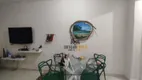 Foto 3 de Apartamento com 3 Quartos à venda, 80m² em Pompeia, Santos