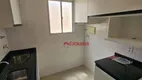 Foto 6 de Apartamento com 2 Quartos à venda, 42m² em Monte Alegre V, Paulínia