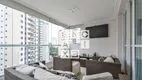 Foto 5 de Apartamento com 3 Quartos à venda, 136m² em Chácara Inglesa, São Paulo