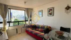 Foto 3 de Apartamento com 2 Quartos para alugar, 50m² em Tambaú, João Pessoa