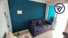 Foto 3 de Apartamento com 2 Quartos à venda, 48m² em Jacarecanga, Fortaleza