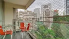 Foto 8 de Apartamento com 4 Quartos à venda, 170m² em Real Parque, São Paulo