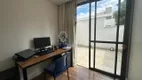 Foto 8 de Apartamento com 2 Quartos à venda, 21m² em Sion, Belo Horizonte