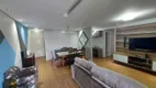 Foto 2 de Apartamento com 3 Quartos à venda, 107m² em Jardim Taquaral, São Paulo