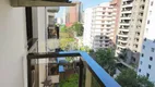 Foto 3 de Flat com 2 Quartos para alugar, 75m² em Itaim Bibi, São Paulo