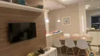 Foto 7 de Apartamento com 3 Quartos para alugar, 108m² em Riviera de São Lourenço, Bertioga