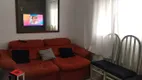 Foto 2 de Apartamento com 2 Quartos à venda, 57m² em Jardim Santo Andre, Santo André