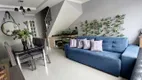 Foto 2 de Casa de Condomínio com 3 Quartos à venda, 138m² em Demarchi, São Bernardo do Campo